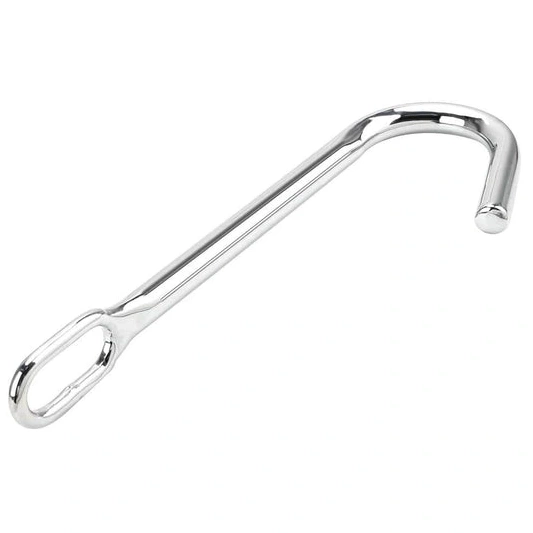 PerfectFit 5783 Stainless Plug No Ball Steel Hook 1001